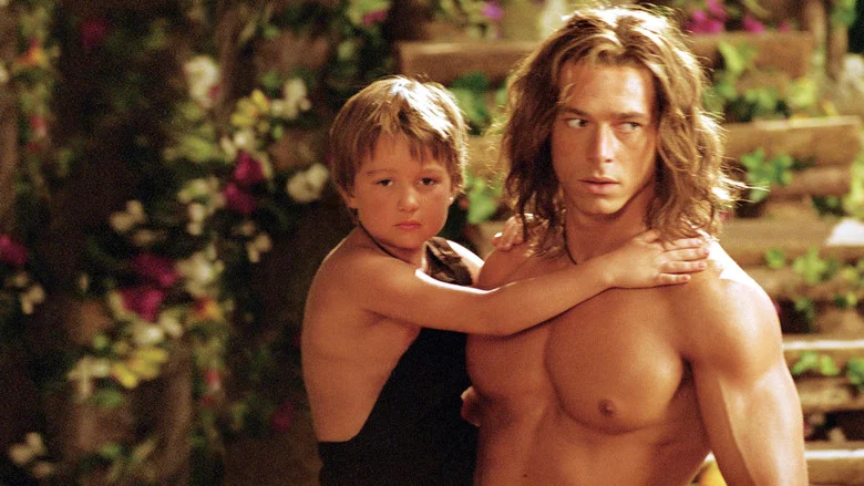 George of the Jungle 2 screenshot 6
