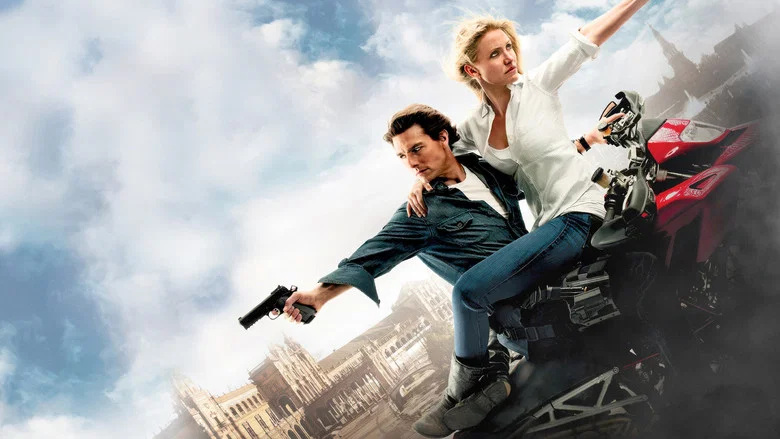 Knight and Day screenshot 2