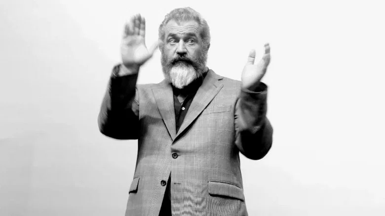 Mel Gibson: A Tormented Soul screenshot 3