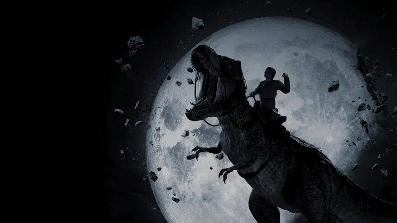 Iron Sky: The Coming Race screenshot 4
