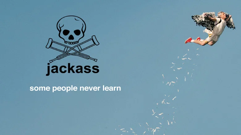 Jackass Forever screenshot 6