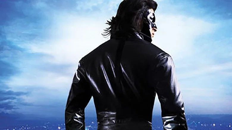 Krrish screenshot 3