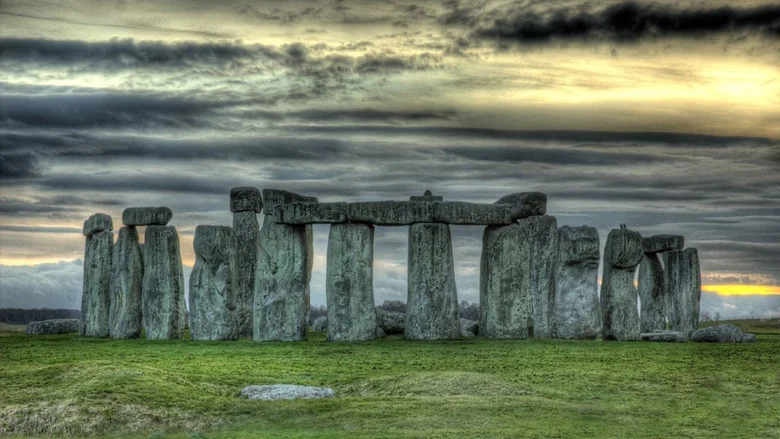 Secrets of Stonehenge screenshot 1