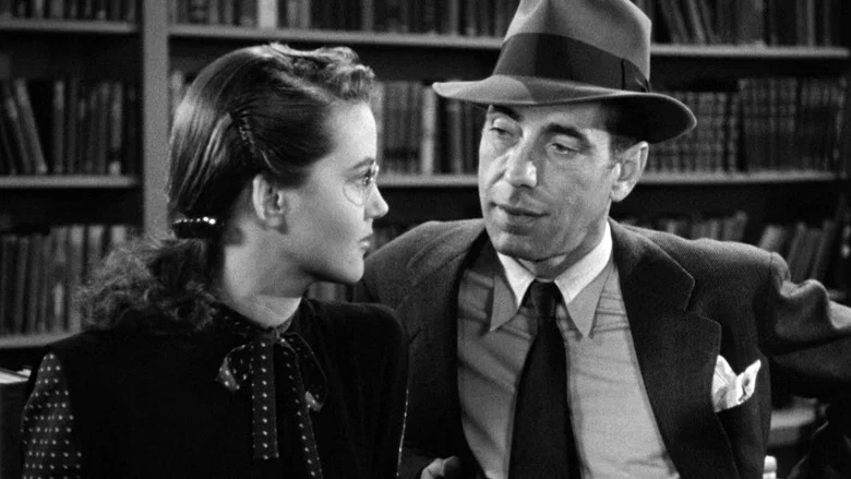 The Big Sleep screenshot 4