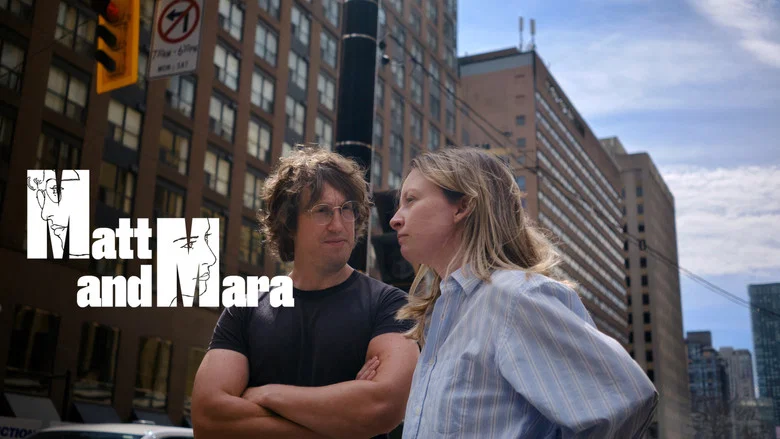 Matt and Mara screenshot 2