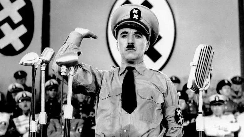 The Tramp and the Dictator screenshot 1