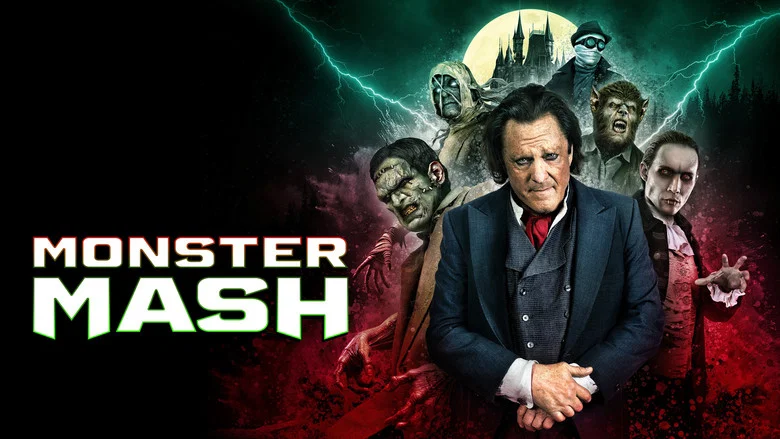 Monster Mash screenshot 3