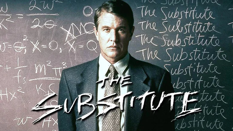 The Substitute screenshot 2