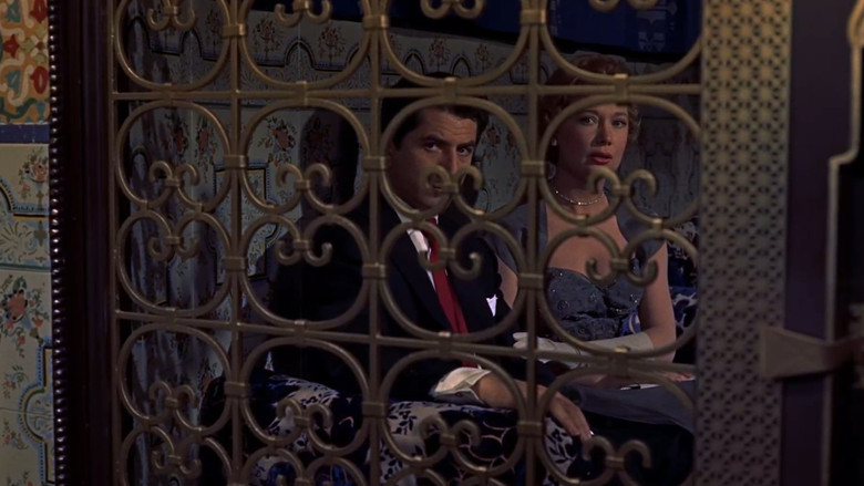 The Man Who Knew Too Much screenshot 6