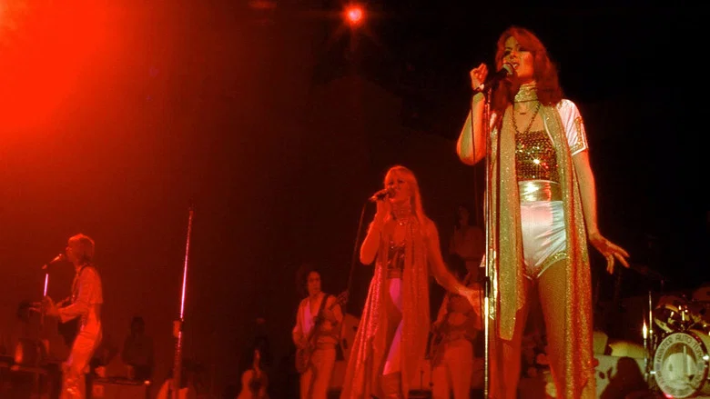 ABBA: The Movie screenshot 8
