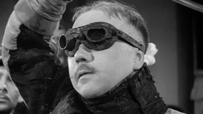 The Kaiser's Lackey screenshot 4