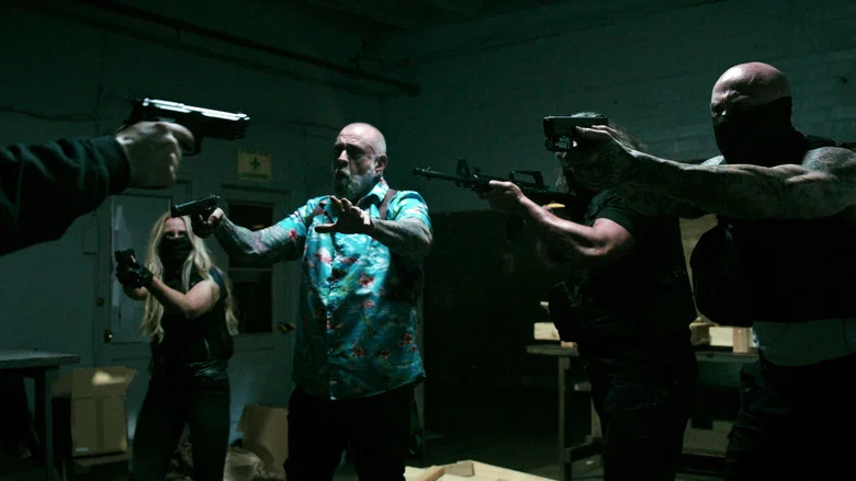 Last Hit screenshot 1