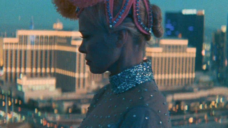 The Last Showgirl screenshot 8