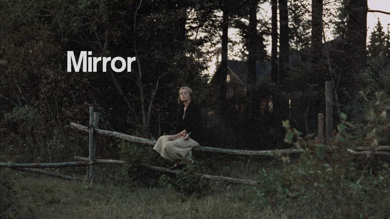 Mirror screenshot 7