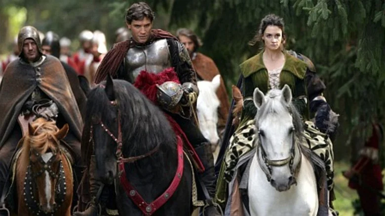 The Borgia screenshot 1