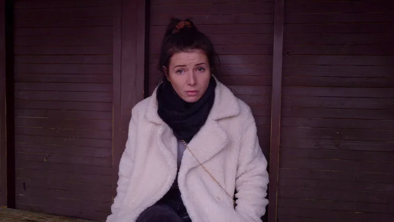 Devant – Contrechamp de la rétention screenshot 2