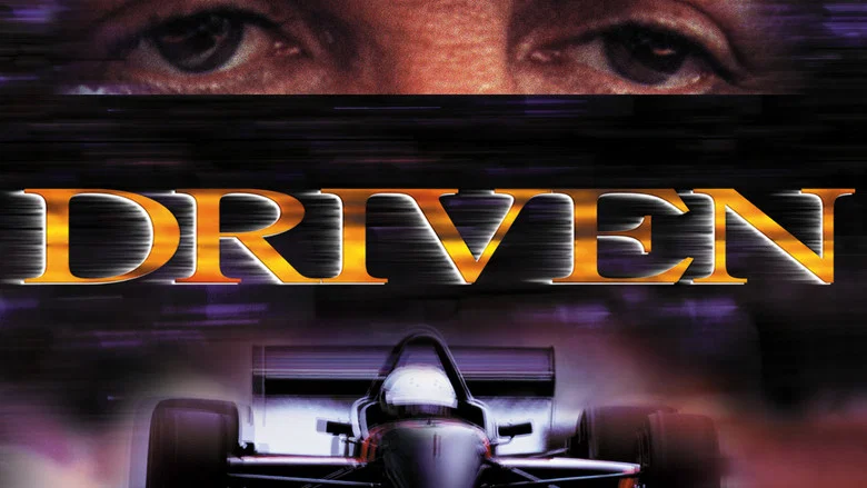 Driven screenshot 6