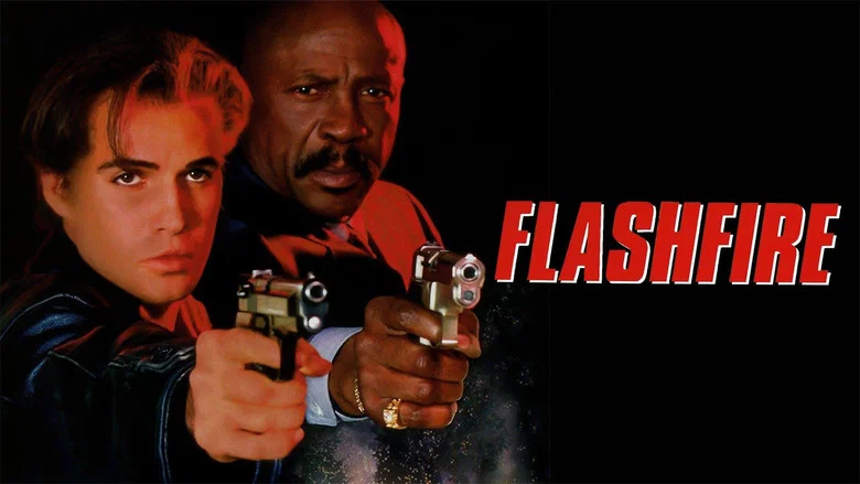 Flashfire screenshot 1