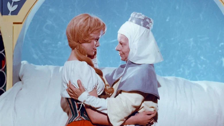 Mother Holly screenshot 5