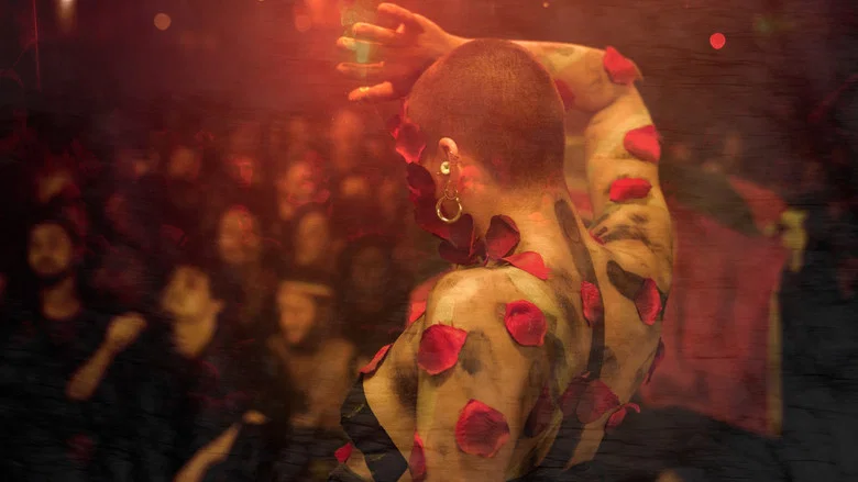 Uprising screenshot 2