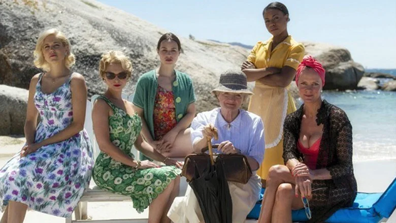Miss Marple: A Caribbean Mystery screenshot 2