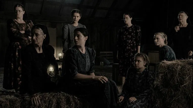 Women Talking screenshot 2