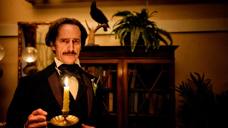 Edgar Allan Poe: Buried Alive screenshot 6