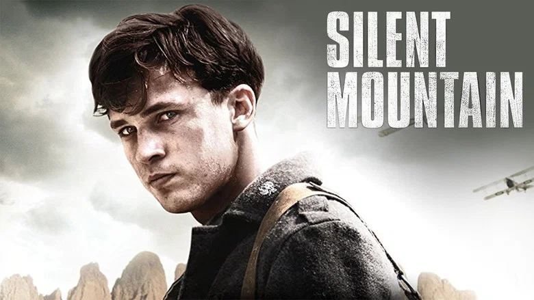The Silent Mountain screenshot 2