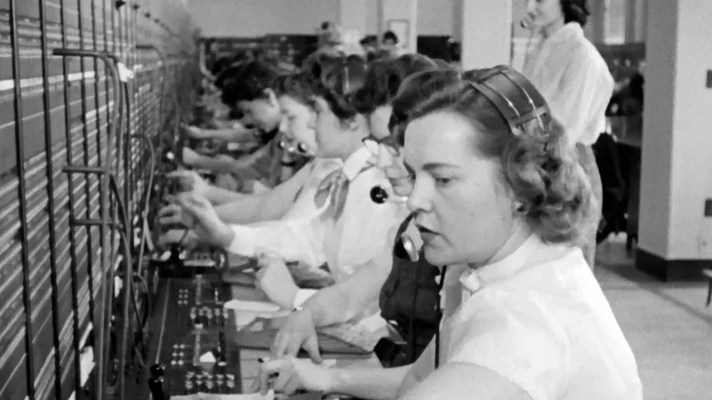 Women at Work screenshot 1