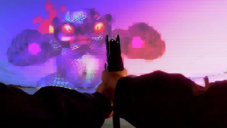Baby Invasion screenshot 7