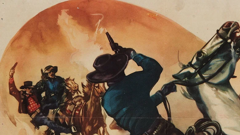 The Desert Horseman screenshot 1