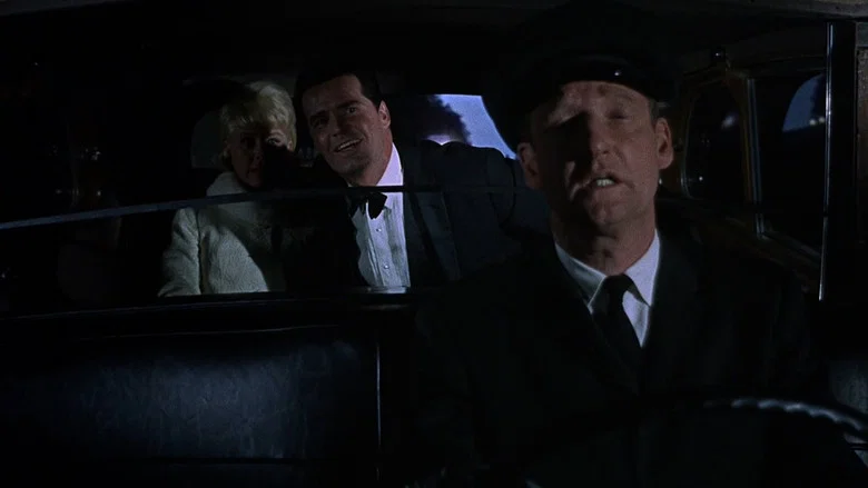 The Thrill of It All screenshot 8