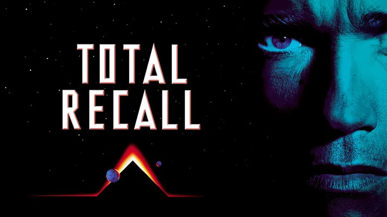 Total Recall screenshot 7