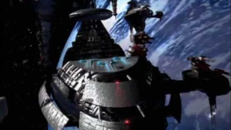 Star Command screenshot 1