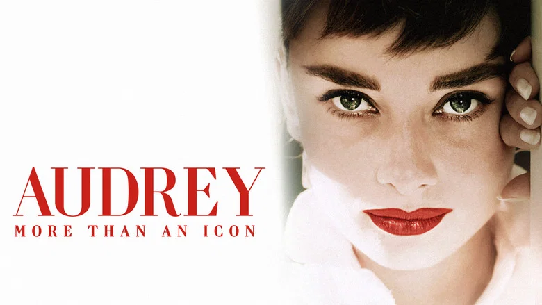 Audrey screenshot 8