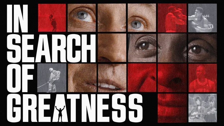 In Search of Greatness screenshot 2
