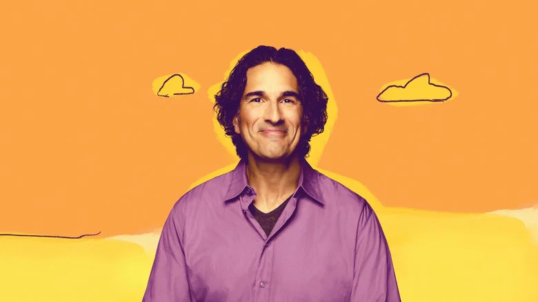 Gary Gulman: The Great Depresh screenshot 1
