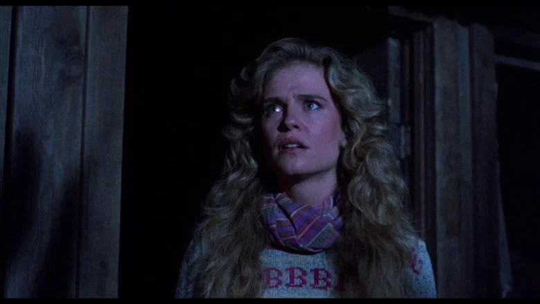 The Hills Have Eyes Part 2 screenshot 8
