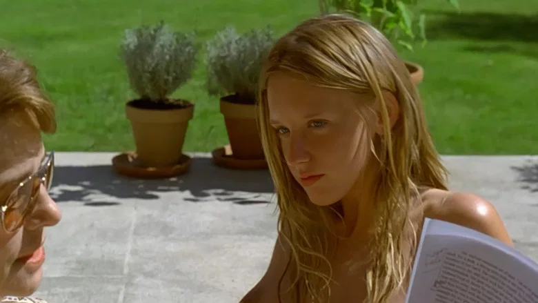 Swimming Pool screenshot 7