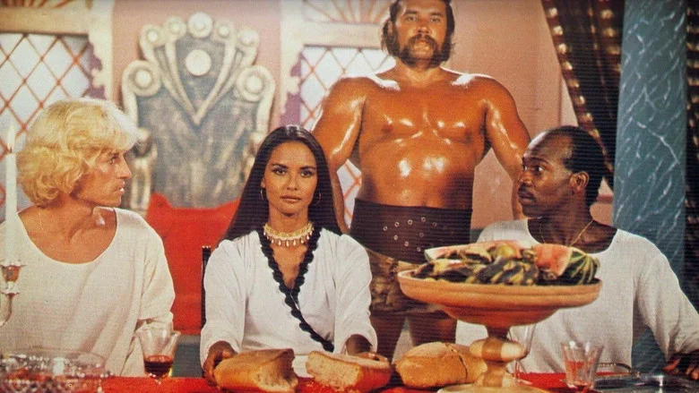 Divine Emanuelle screenshot 6