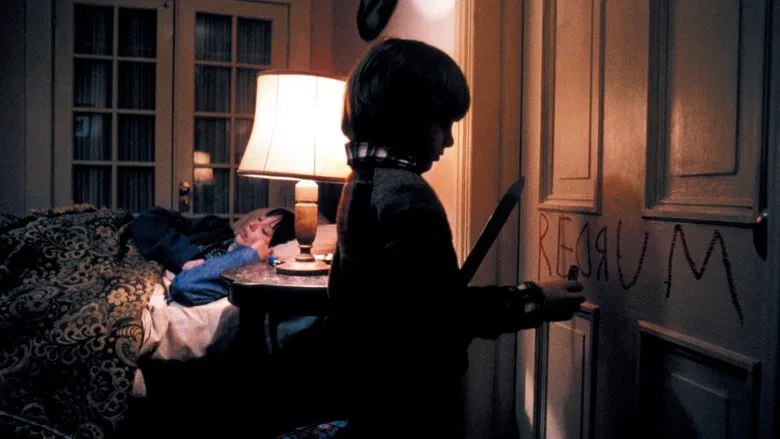 The Shining screenshot 4