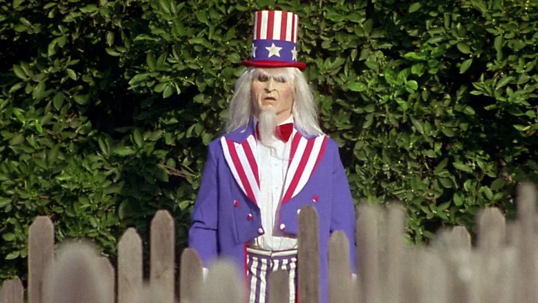 Uncle Sam screenshot 4
