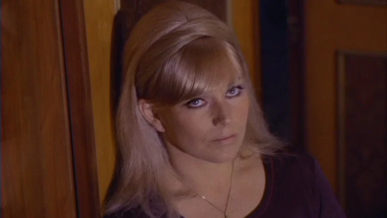 Satan's Triangle screenshot 3