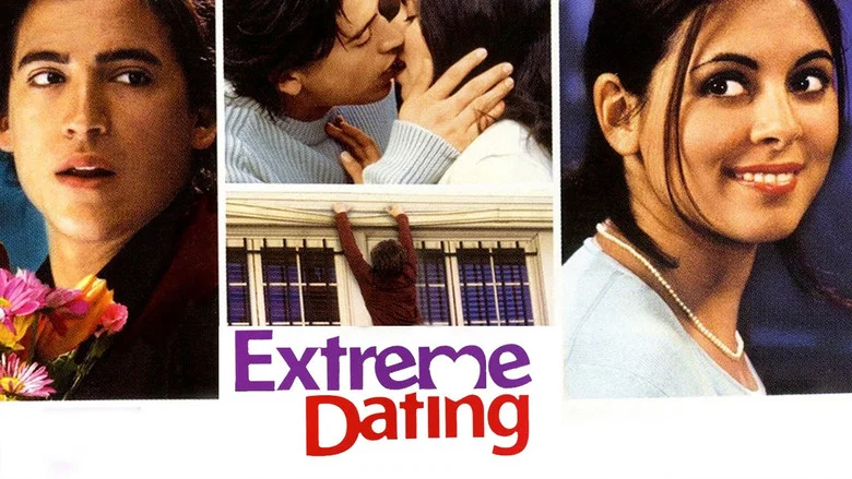 Extreme Dating screenshot 6