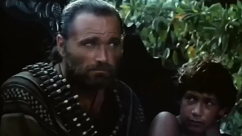 Django Strikes Again screenshot 3