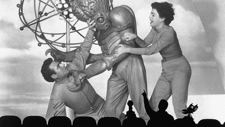 Mystery Science Theater 3000: The Movie screenshot 1
