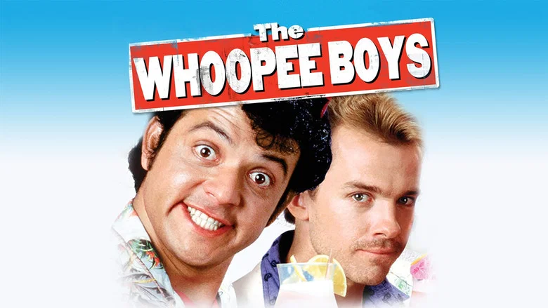 The Whoopee Boys screenshot 2