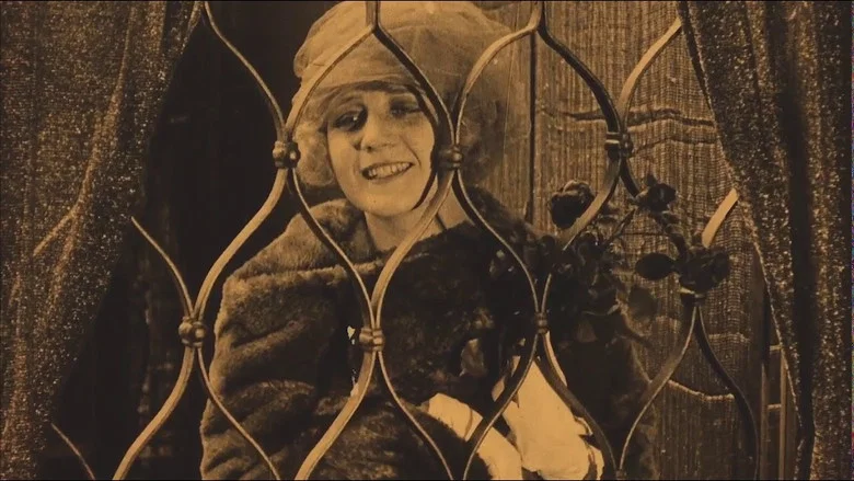 The Cigarette screenshot 4