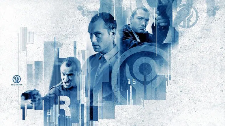 Repo Men screenshot 5