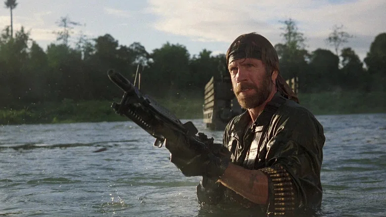 Missing in Action screenshot 2